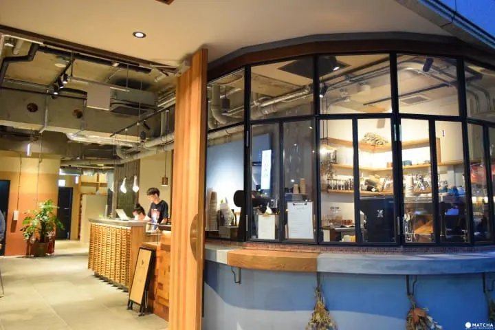 Is It A Hostel? A Bar? A Lounge? Presenting CITAN At Nihonbashi Area!