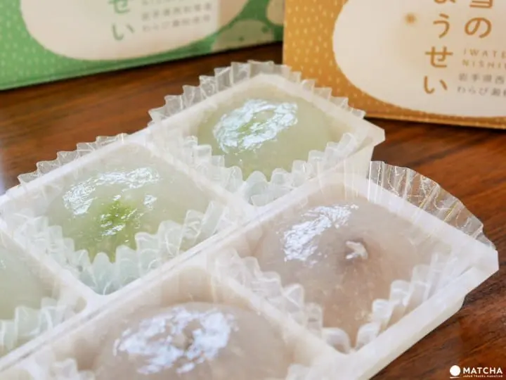 由雪而來的新生，絕景鐵路、溫泉雪燈的岩手西和賀町