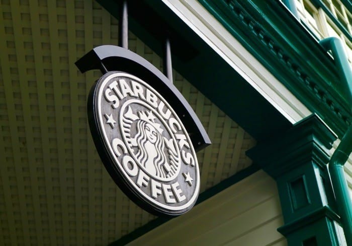 จิบกาแฟในบ้านเก่าสไตล์ยุโรป Starbucks สาขาโกเบ คิตาโนะ อิจินคัง (Kobe)