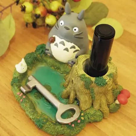 萌萌龍貓日本郵局限定商品又來啦！