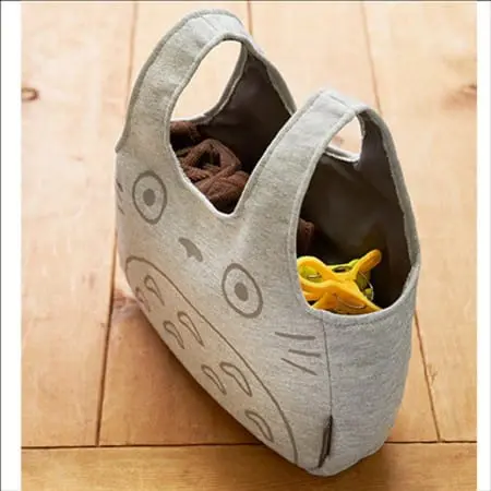 萌萌龍貓日本郵局限定商品又來啦！