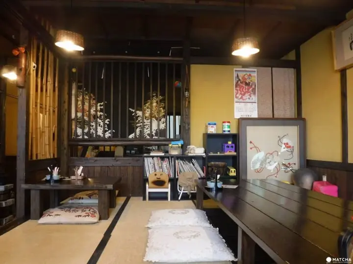  A vegan friendly organic restaurant in Himeji is a haven for foodies