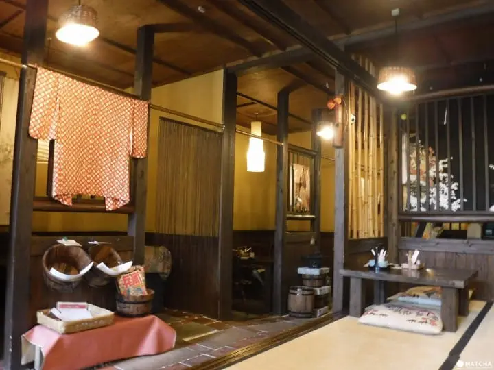  A vegan friendly organic restaurant in Himeji is a haven for foodies