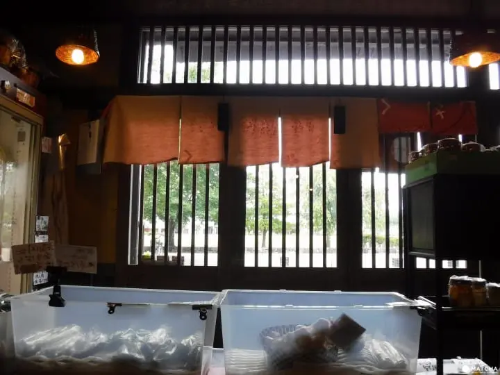  A vegan friendly organic restaurant in Himeji is a haven for foodies