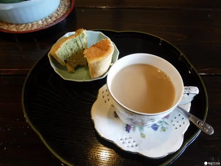  A vegan friendly organic restaurant in Himeji is a haven for foodies