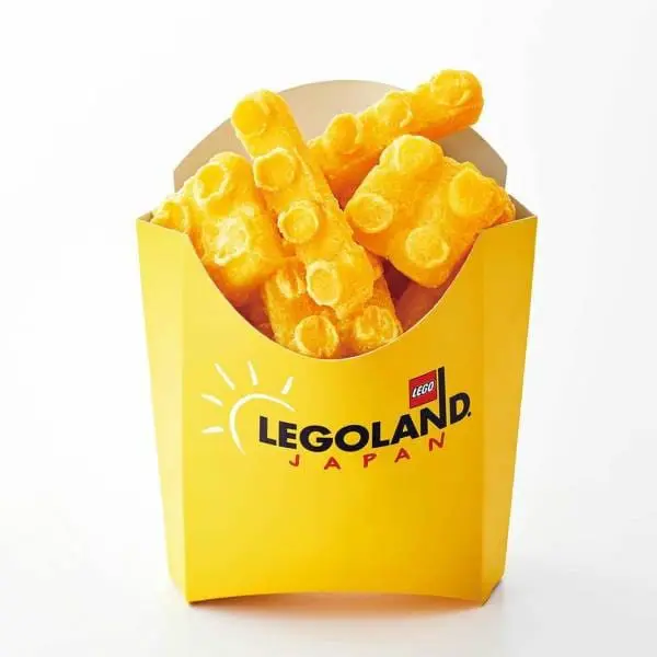 直击名古屋乐高乐园！必玩必吃全攻略！