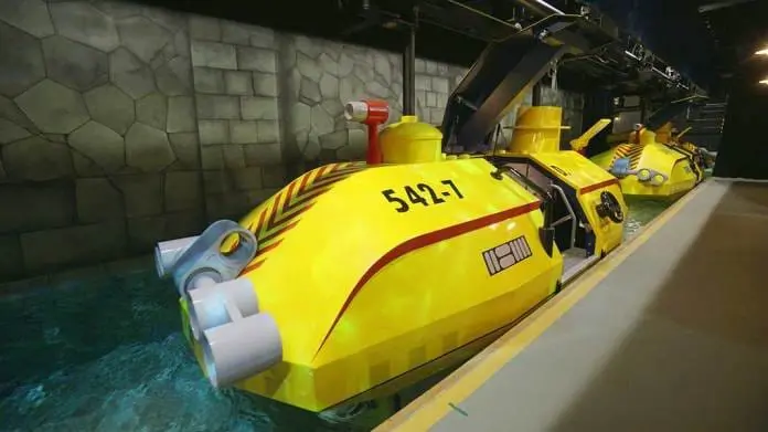 直击名古屋乐高乐园！必玩必吃全攻略！