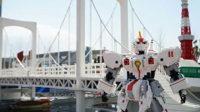 直击名古屋乐高乐园！必玩必吃全攻略！