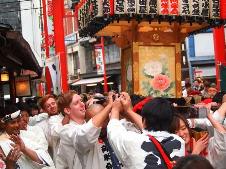 「足立区特集」を振り返って―旅行者が発見した東京都足立区の魅力