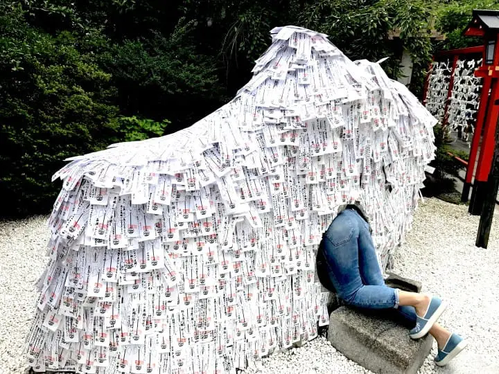 【京都】充满恋爱运!京都结缘神社一日游