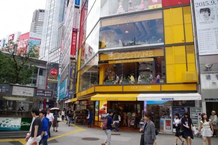 Take A Break In Shibuya: 5 Convenient And Delicious Cafes