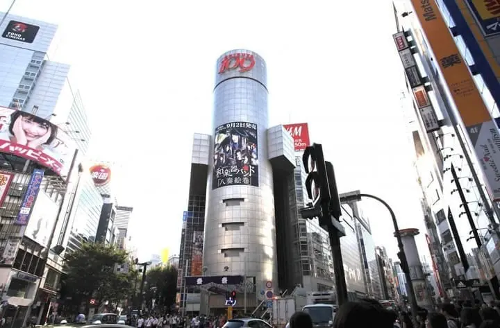 Take A Break In Shibuya: 5 Convenient And Delicious Cafes