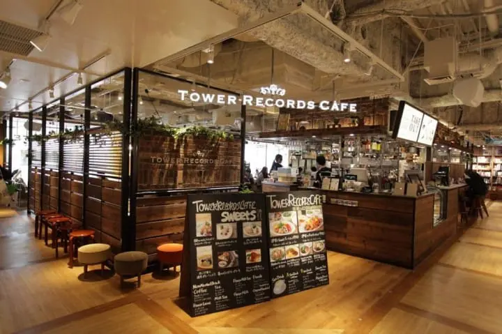 Take A Break In Shibuya: 5 Convenient And Delicious Cafes