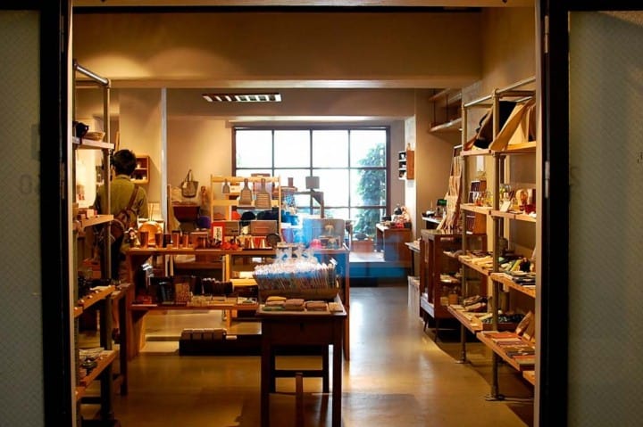Come to Find Your Favorite Japanese Craft at