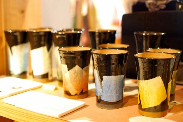 Come to Find Your Favorite Japanese Craft at