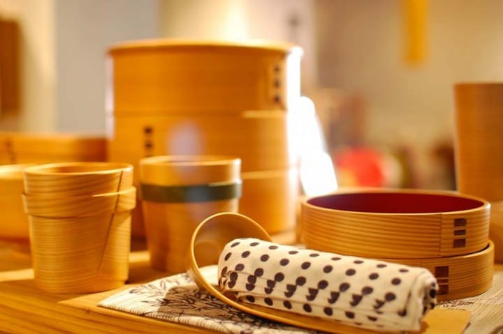 Come to Find Your Favorite Japanese Craft at