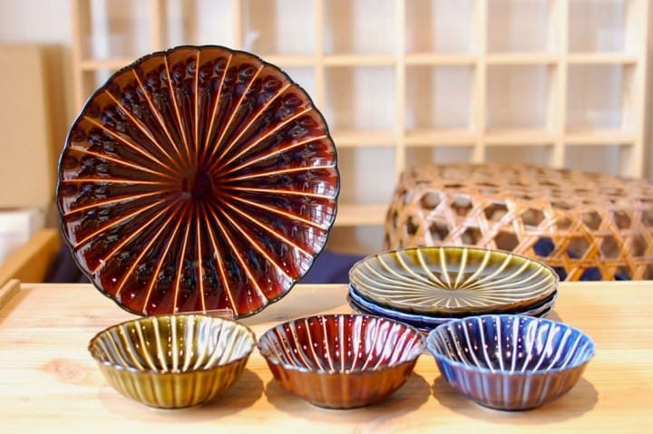 Come to Find Your Favorite Japanese Craft at