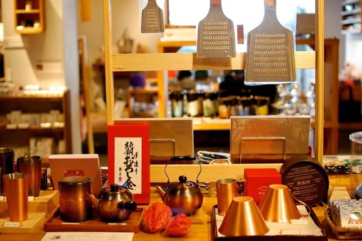 Come to Find Your Favorite Japanese Craft at