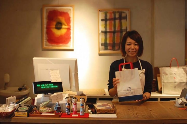 Come to Find Your Favorite Japanese Craft at