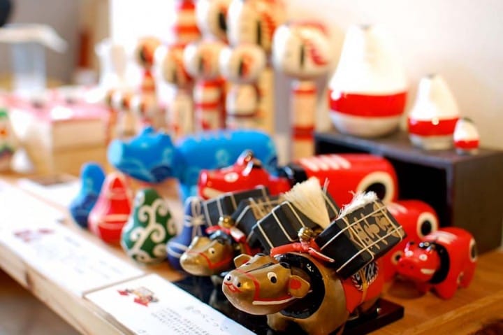 Come to Find Your Favorite Japanese Craft at