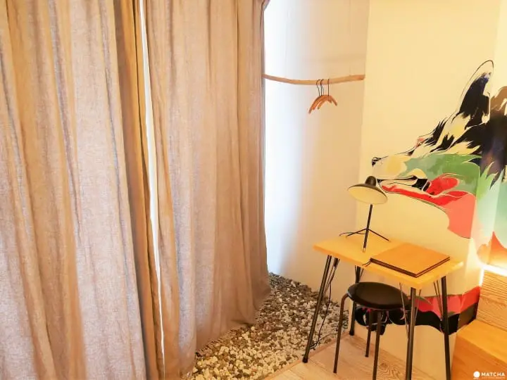 BnA Hotel Koenji - Enter The World Of Art And The Local Community