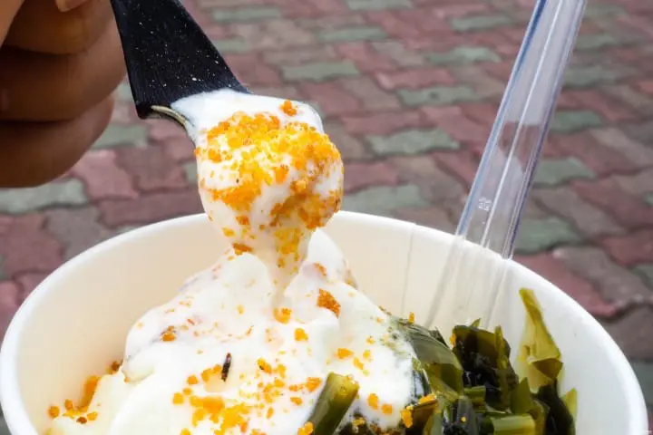 什麼！？這也能做成冰淇淋？超乎想像的日本冰淇淋