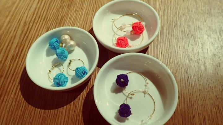 mizuhiki accessorys
