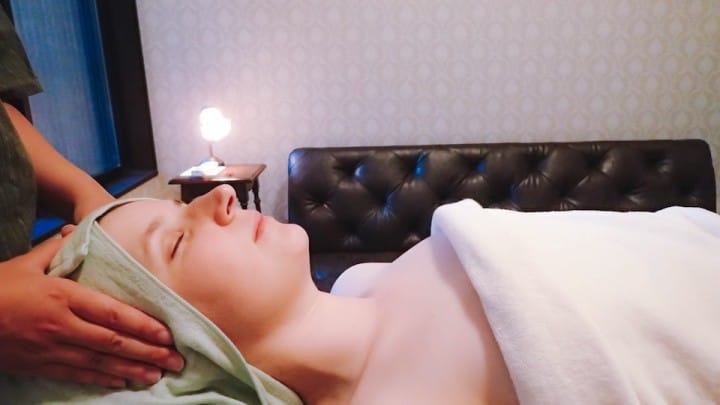 kyoto knot massage