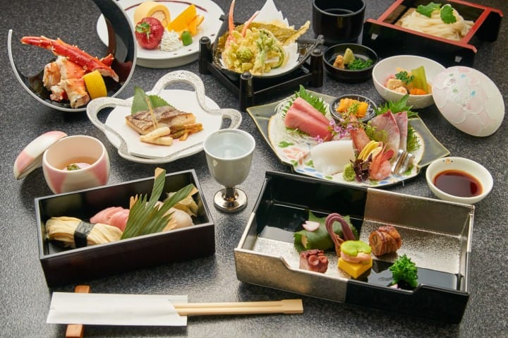 其實廚師心裡是這樣想的!享用日本高級餐廳的8大禁忌