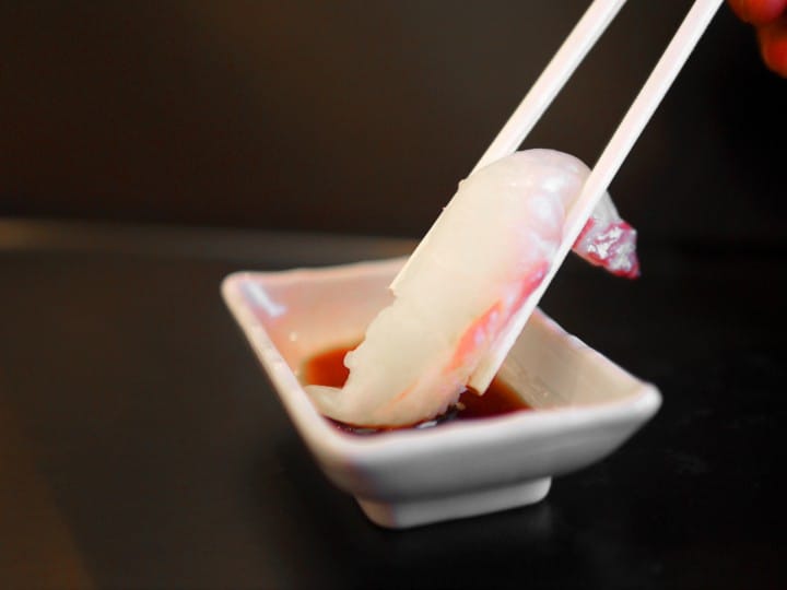 其實廚師心裡是這樣想的!享用日本高級餐廳的8大禁忌