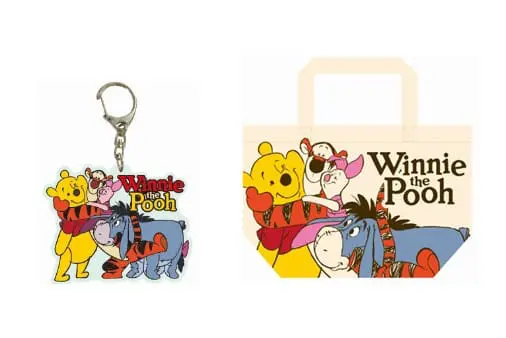 快來新宿尋找小熊維尼，參加小熊維尼與好朋友的40周年慶祝活動吧！