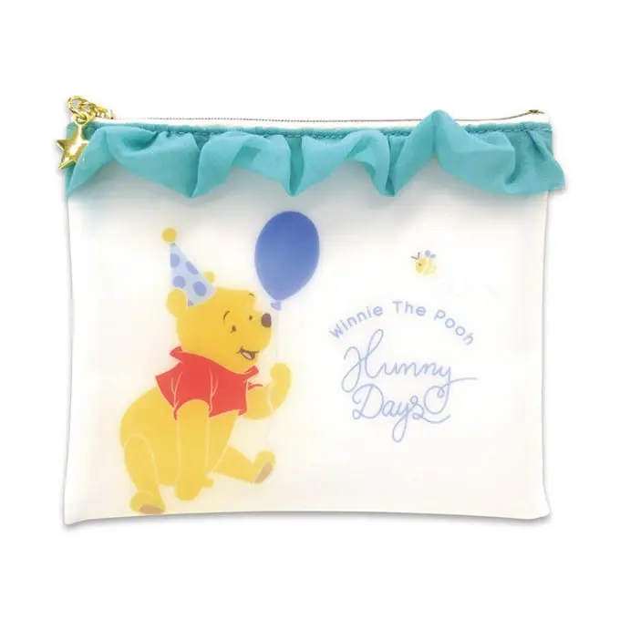 快來新宿尋找小熊維尼，參加小熊維尼與好朋友的40周年慶祝活動吧！