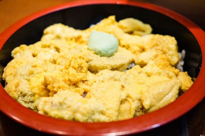 用味蕾征服日本最北端!北海道稚内美食