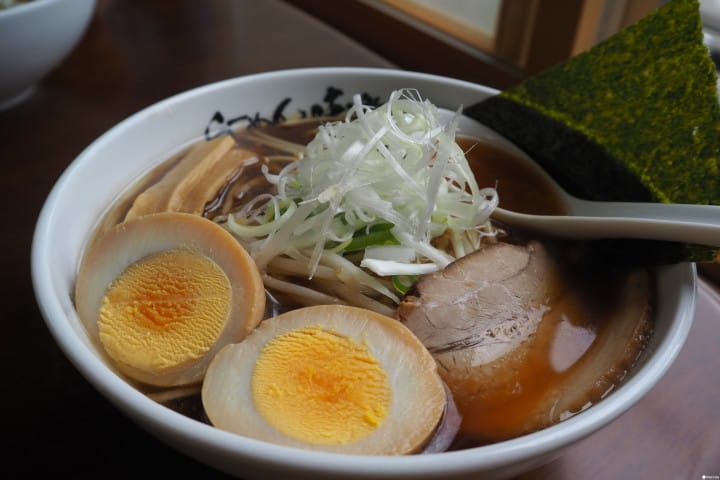 用味蕾征服日本最北端!北海道稚内美食