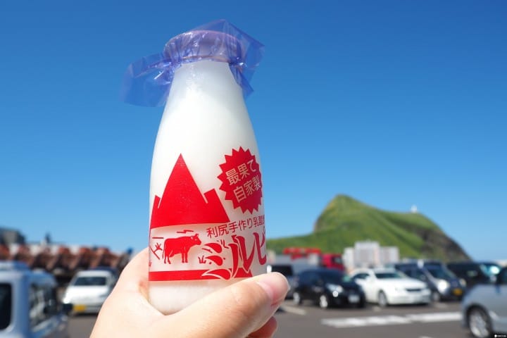 用味蕾征服日本最北端!北海道稚内美食