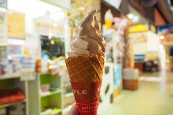 用味蕾征服日本最北端!北海道稚内美食