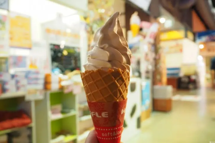 用味蕾征服日本最北端！北海道稚内美食