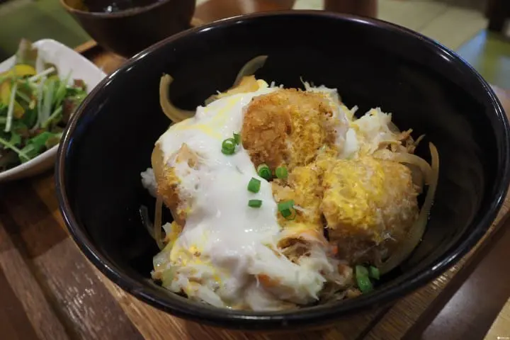 用味蕾征服日本最北端！北海道稚内美食