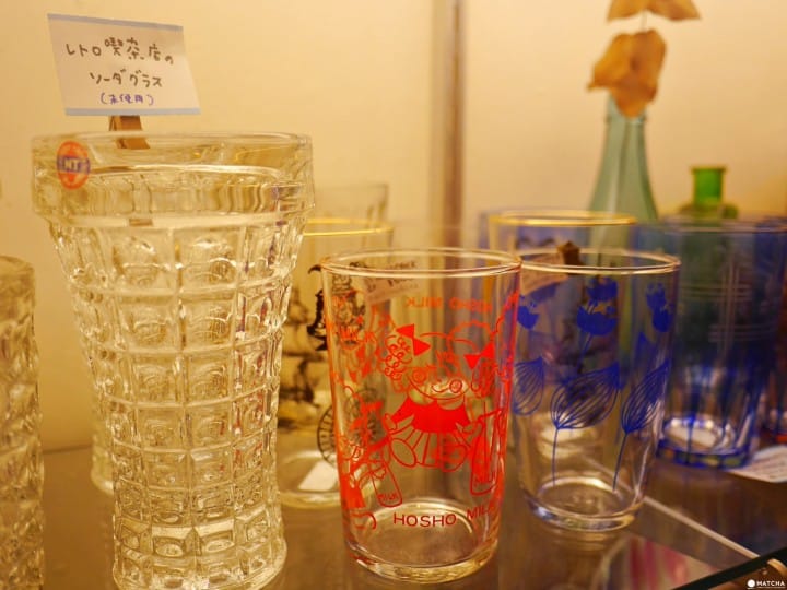 喫茶店杯子