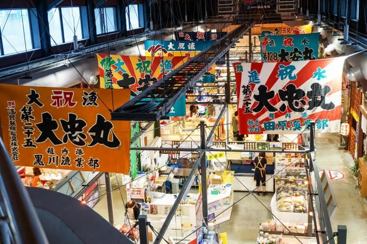 征服日本最北端！北海道稚内景点整理