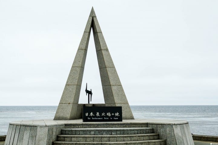 征服日本最北端!北海道稚内景点整理