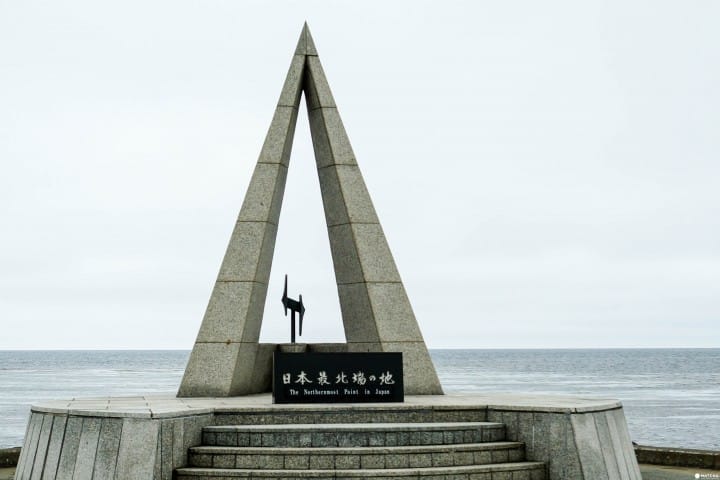 征服日本最北端！北海道稚內景點整理