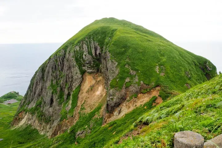 跑到日本最北端！北海道梦幻跳岛旅行：利尻岛、礼文岛景点推荐