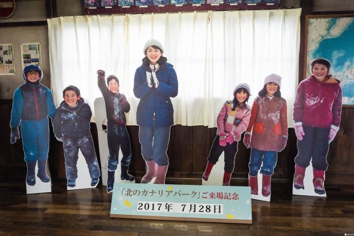 跑到日本最北端!北海道梦幻跳岛旅行:利尻岛、礼文岛景点推荐