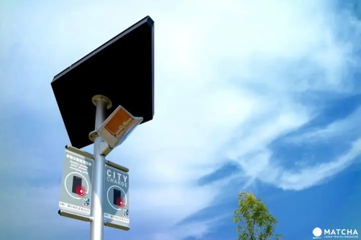 神户的地标公园「美利坚公园」可以这么玩