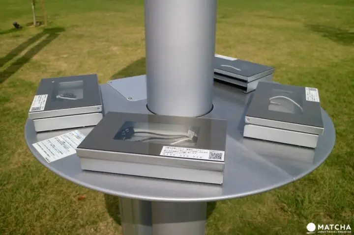 神户的地标公园“美利坚公园”可以这么玩