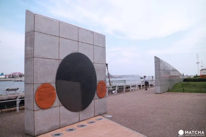 神户的地标公园“美利坚公园”可以这么玩