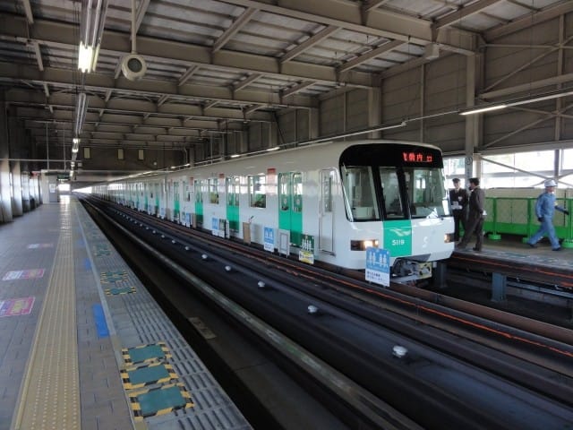 『北海道』最簡單好懂的交通攻略!機場、交通方式、優惠票券、自駕指南