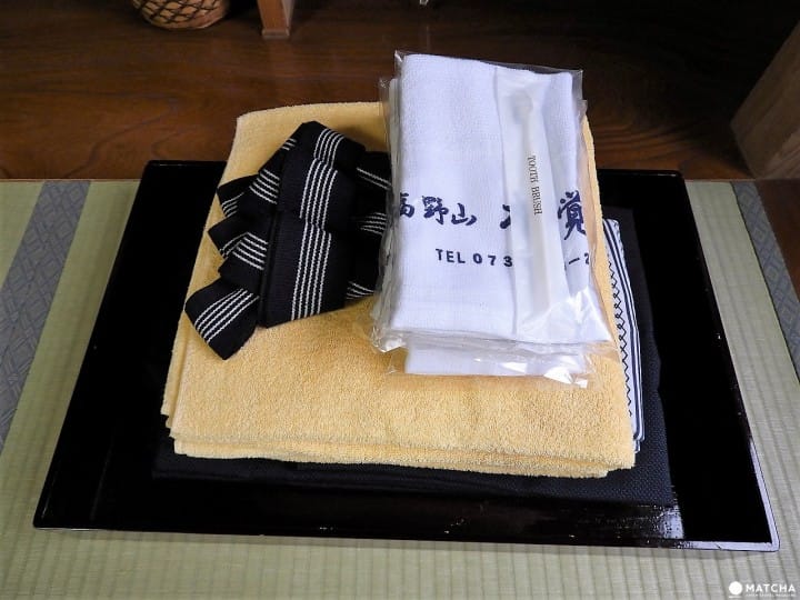 アメニティ