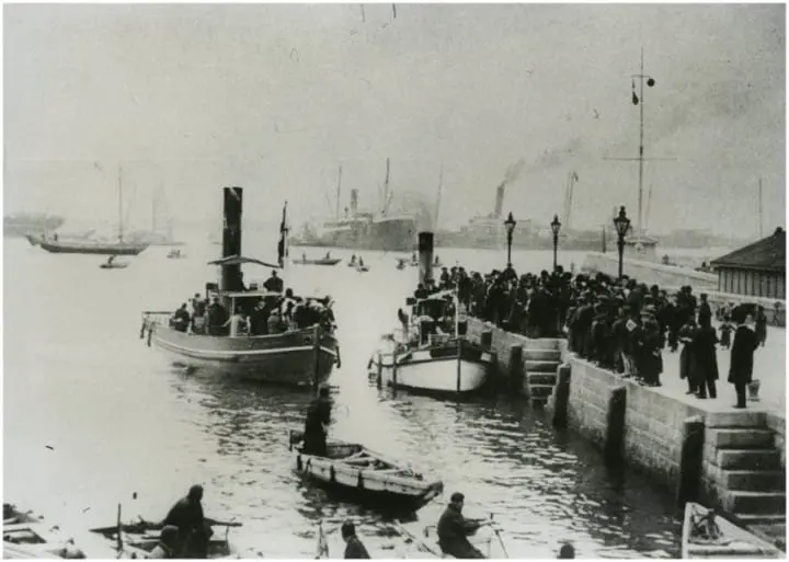 神户的地标公园「美利坚公园」可以这么玩